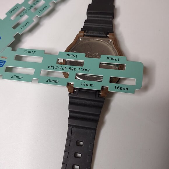 Casio Desert Camo Watch - Picture 13 of 15